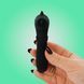 Вибратор-единорожка Unihorn USB Bullet - Wild Spirit, виброшар, USB-зарядка SX2874 фото 7