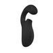Вагінальний звуковий стимулятор LELO Enigma Black SO8070 фото 4