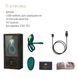 Смарт-ерекційне кільце Zalo BAYEK Turquoise Green SO6644 фото 7