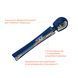 Вібромасажер Fun Factory VIM Vibrating Wand midnight blue SX0920 фото 5