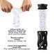 Мастурбатор Dorcel DEEP BLOW BLACK двойной SO7378 фото 4
