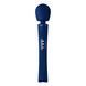 Вібромасажер Fun Factory VIM Vibrating Wand midnight blue SX0920 фото 1