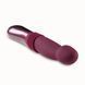 Пульсатор Temptasia by Blush Trixie Thrusting Dildo Wine Red SO8835 фото 1