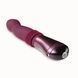 Пульсатор Temptasia by Blush Trixie Thrusting Dildo Wine Red SO8835 фото 6