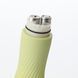 Вибратор IROHA ZEN Matcha с ребристой поверхностью SO4913 фото 6