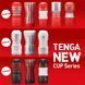 Мастурбатор Tenga US Deep Throat Cup GENTLE глубокая глотка SO6597 фото 6