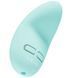 Мінівібратор для клітора LELO Lily 3 Polar Green SX0692 фото 3