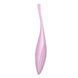 Смарт вібратор для клітора Satisfyer Twirling Joy Pink SO5557 фото 3