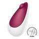 Вибратор Satisfyer Spot On 3 Berry SX2177 фото 1