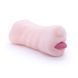 Двухсторонний мастурбатор Men Powerup Eroticism SO6231 фото 6