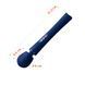 Вібромасажер Fun Factory VIM Vibrating Wand midnight blue SX0920 фото 2