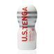 Мастурбатор Tenga US Deep Throat Cup GENTLE глубокая глотка SO6597 фото 1