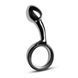Анальная пробка Sinner Gear Unbendable Elegant Seven Metal Dildo SO4615 фото 1