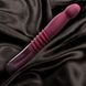 Пульсатор Temptasia by Blush Trixie Thrusting Dildo Wine Red SO8835 фото 8