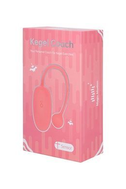 Смарт тренажер Кегеля для женщин Magic Motion Kegel Coach SO3817 фото
