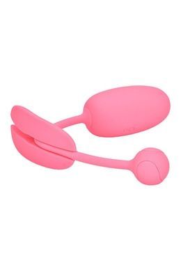 Смарт тренажер Кегеля для женщин Magic Motion Kegel Coach SO3817 фото