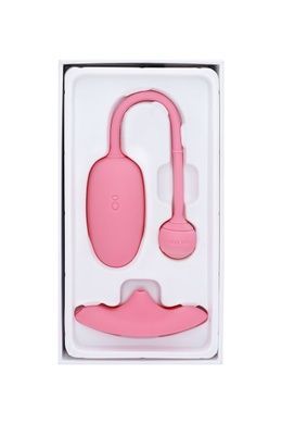 Смарт тренажер Кегеля для женщин Magic Motion Kegel Coach SO3817 фото