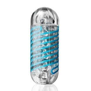 Мастурбатор Tenga Spinner 01 Tetra SO2746 фото