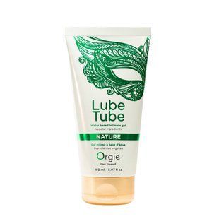 Лубрикант на водной основе Orgie Lube Tube Nature 150 мл SX1524 фото