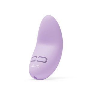 Минивибратор для клитора LELO Lily 3 Calm Lavender SX0693 фото