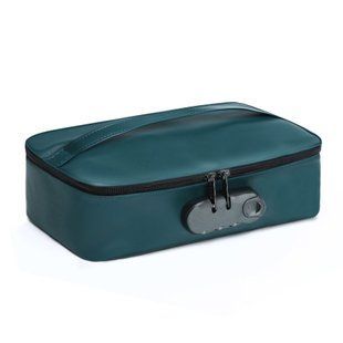 Кейс для игрушек Dorcel DISCREET BOX LUXURY GREEN SX1110 фото