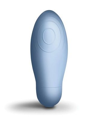 Кліторальний вібратор SugarBoo Blue Bae SO7660 фото