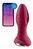 Анальная вибропробка Satisfyer Rotator Plug 2+ Violet SO6280 фото