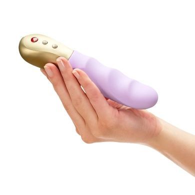 Мініпульсатор Fun Factory STRONIC PETITE pastel lilac SX0922 фото
