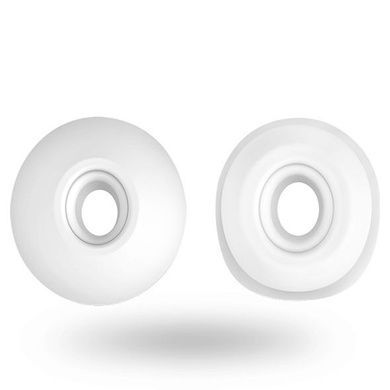 Насадки для вакуумного стимулятора Satisfyer Pro 2 Climax Tips SO3016 фото