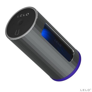 Смарт мастурбатор LELO F1S V2 Blue SO8121 фото