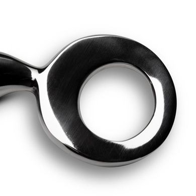 Анальна пробка Sinner Gear Unbendable Drang Fun Metal Anal Plug SO4616 фото