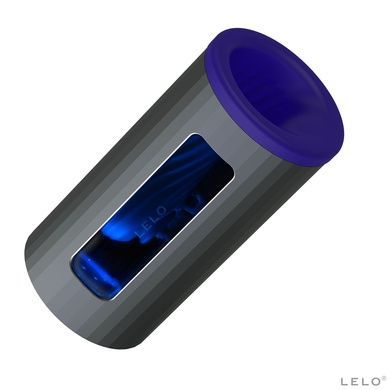 Смарт мастурбатор LELO F1S V2 Blue SO8121 фото
