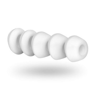 Насадки для вакуумного стимулятора Satisfyer Pro 2 Climax Tips SO3016 фото