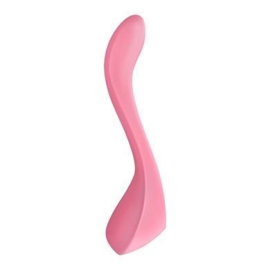 Вибратор для пар Satisfyer Endless Joy Pink SO2306 фото