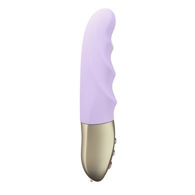 Мініпульсатор Fun Factory STRONIC PETITE pastel lilac SX0922 фото