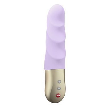 Мініпульсатор Fun Factory STRONIC PETITE pastel lilac SX0922 фото