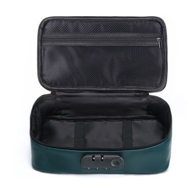 Кейс для іграшок Dorcel DISCREET BOX LUXURY GREEN SX1110 фото
