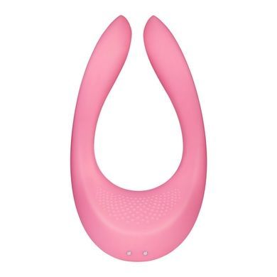 Вибратор для пар Satisfyer Endless Joy Pink SO2306 фото