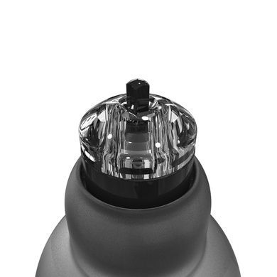 Гидропомпа Bathmate Hydromax 7 WideBoyClear (X30) до 5 см SO1961 фото
