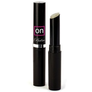 Бальзам для клитора Sensuva - ON Arousal Balm for Her SO4459 фото