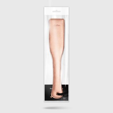 Паддл Liebe Seele Rose Gold Memory Paddle SO9499 фото