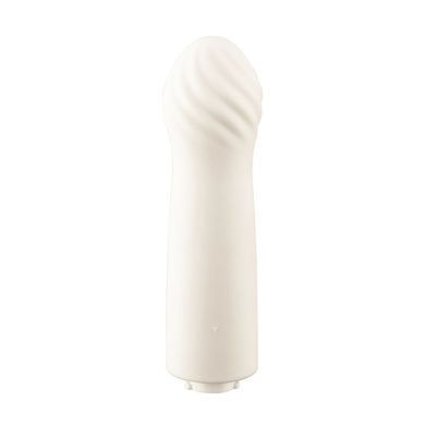 Змінна насадка KISSTOY Helix для секс-машини Tutu II SX2324 фото