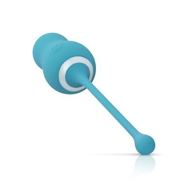Віброяйце Cala Azul Elena Vibrating Egg SO8886 фото