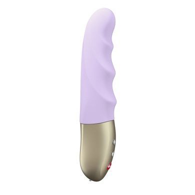 Мініпульсатор Fun Factory STRONIC PETITE pastel lilac SX0922 фото