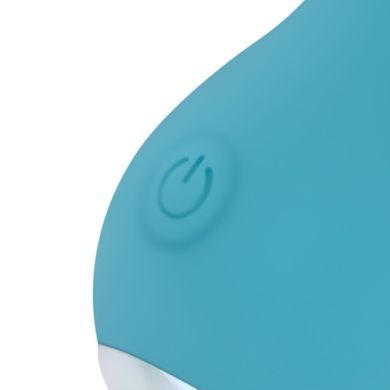 Віброяйце Cala Azul Elena Vibrating Egg SO8886 фото