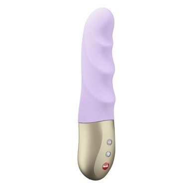 Мініпульсатор Fun Factory STRONIC PETITE pastel lilac SX0922 фото