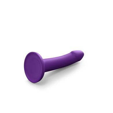 Фаллоимитатор Dorcel Real Pleasure S Purple SX2259 фото