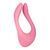 Вибратор для пар Satisfyer Endless Joy Pink SO2306 фото