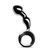 Анальна пробка Sinner Gear Unbendable Drang Fun Metal Anal Plug SO4616 фото