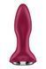 Анальная вибропробка Satisfyer Rotator Plug 2+ Violet SO6280 фото 4